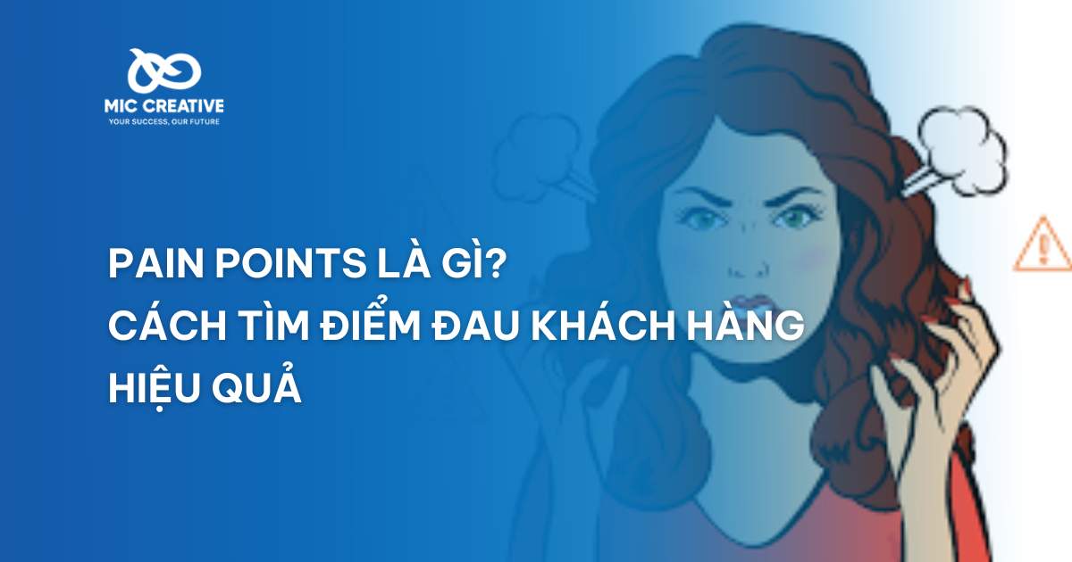 pain points
