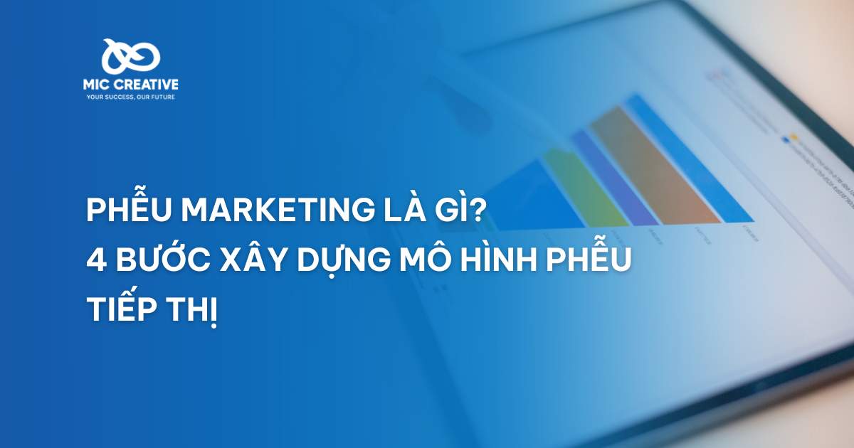 phễu marketing