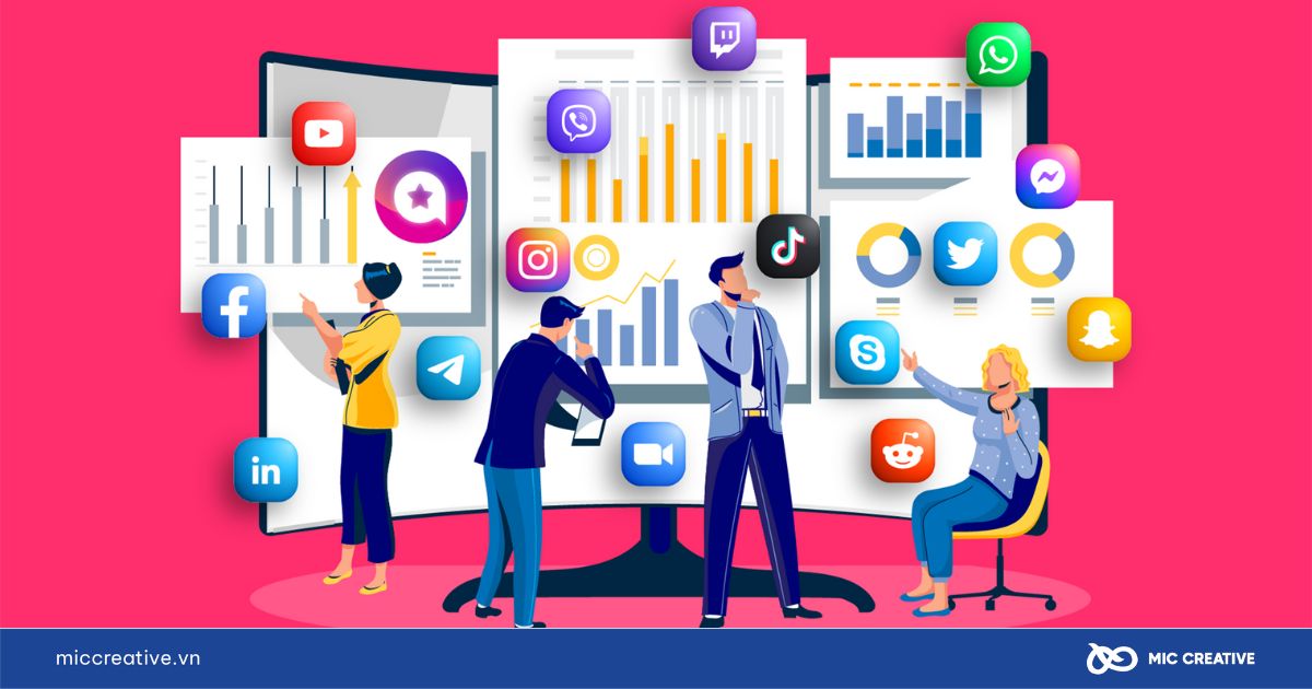 Social Marketing là gì?
