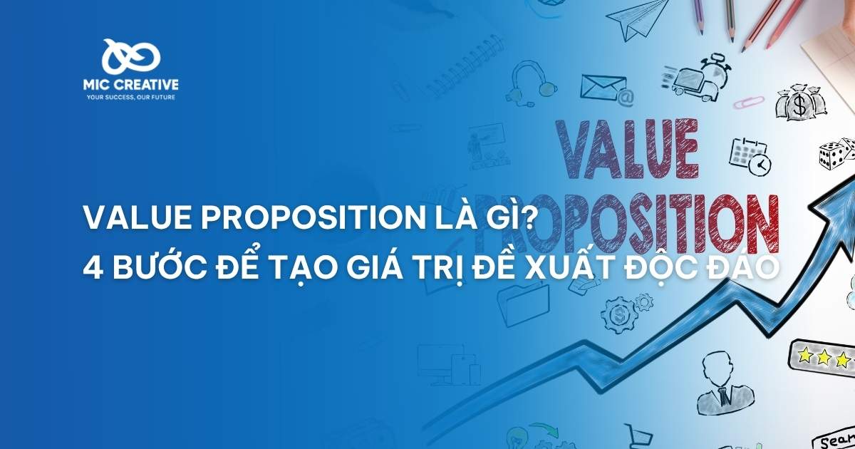value proposition