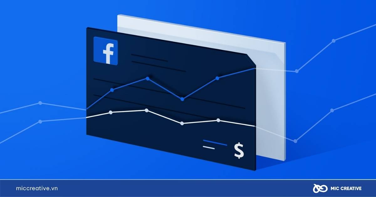 tăng ngân sách quảng cáo facebook