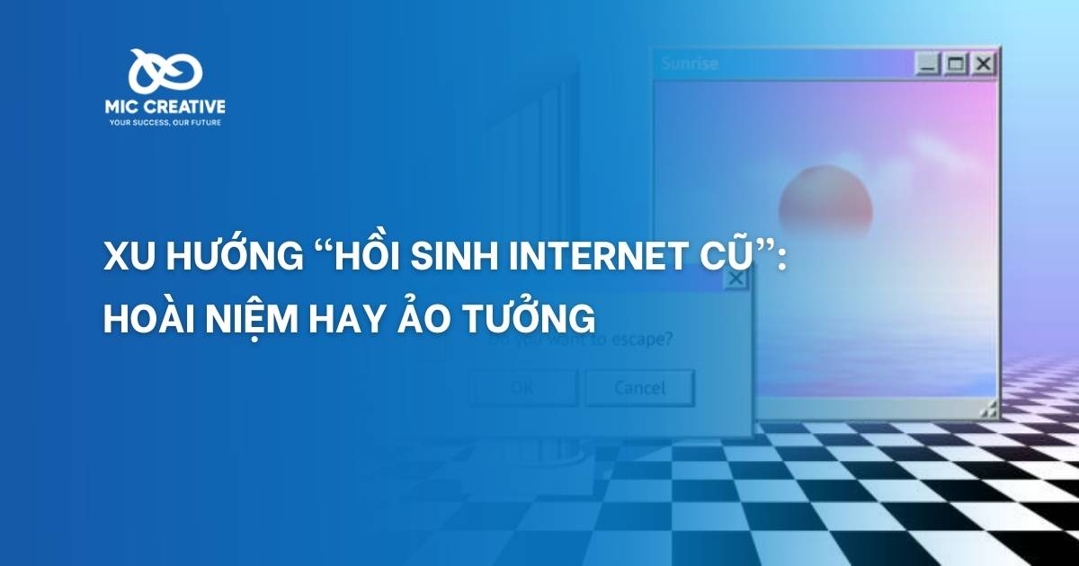 xu hướng 