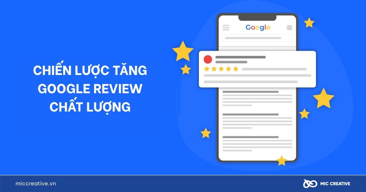 Google Review 