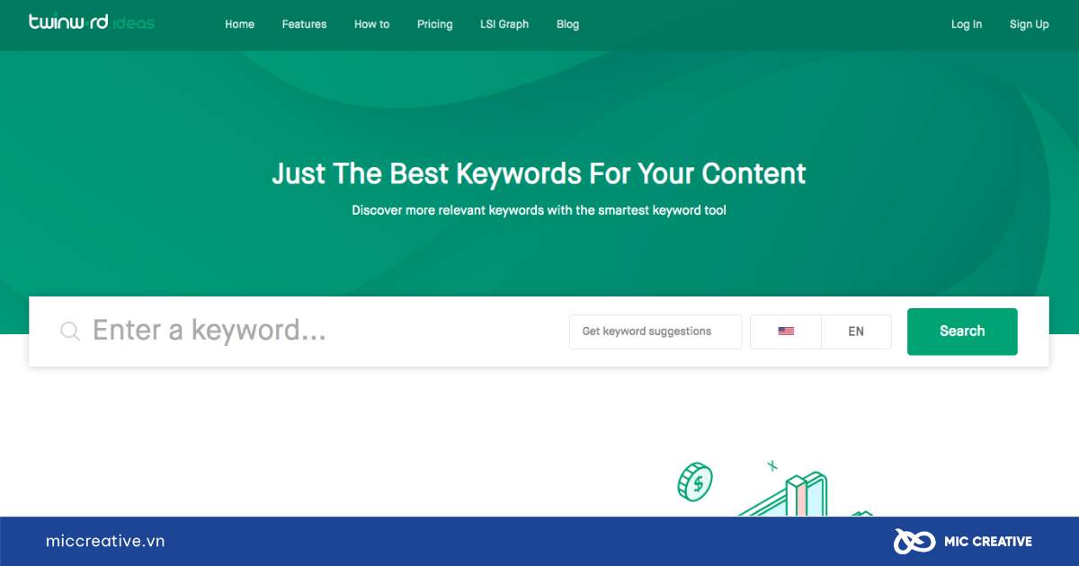 phần mềm seo từ khóa miễn phí