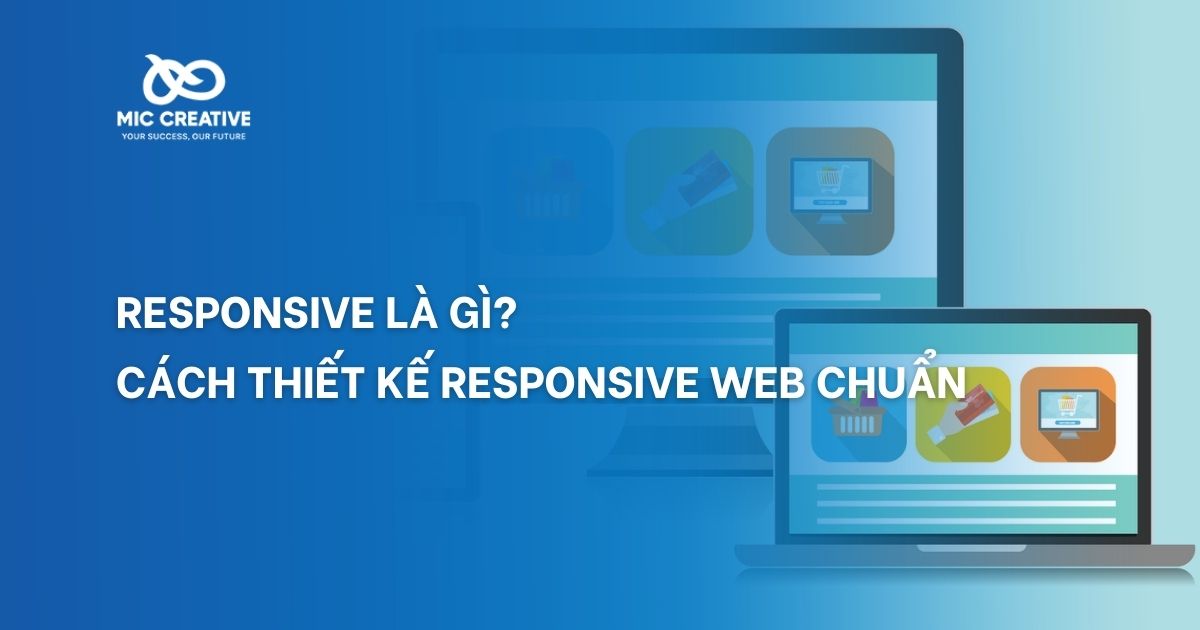 responsive là gì