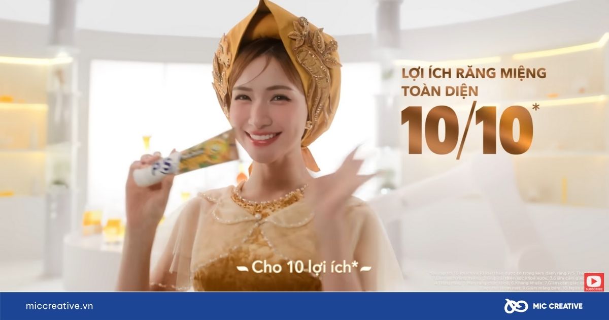 Thách thức và cách P/S tái tạo công thức truyền thông