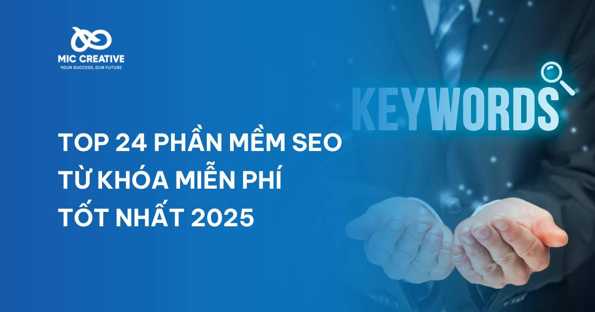 phần mềm seo từ khóa miễn phí
