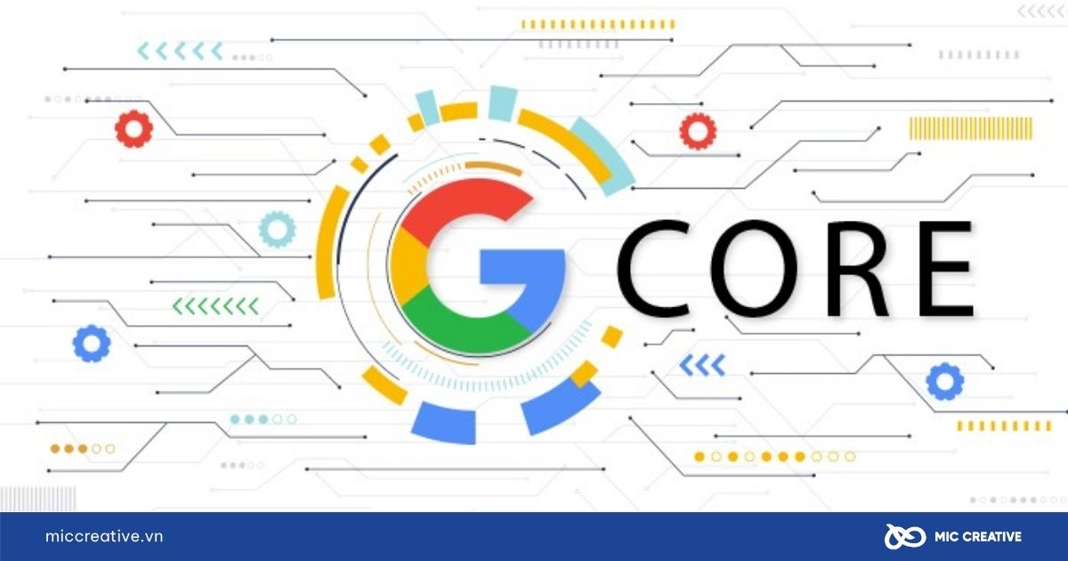 Google Core Update 