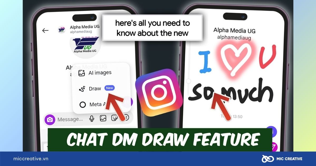 Instagram ra mắt tính năng mới 