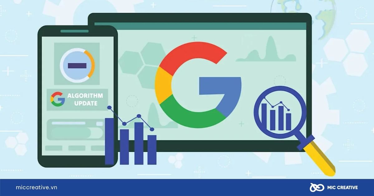 Google Core Update