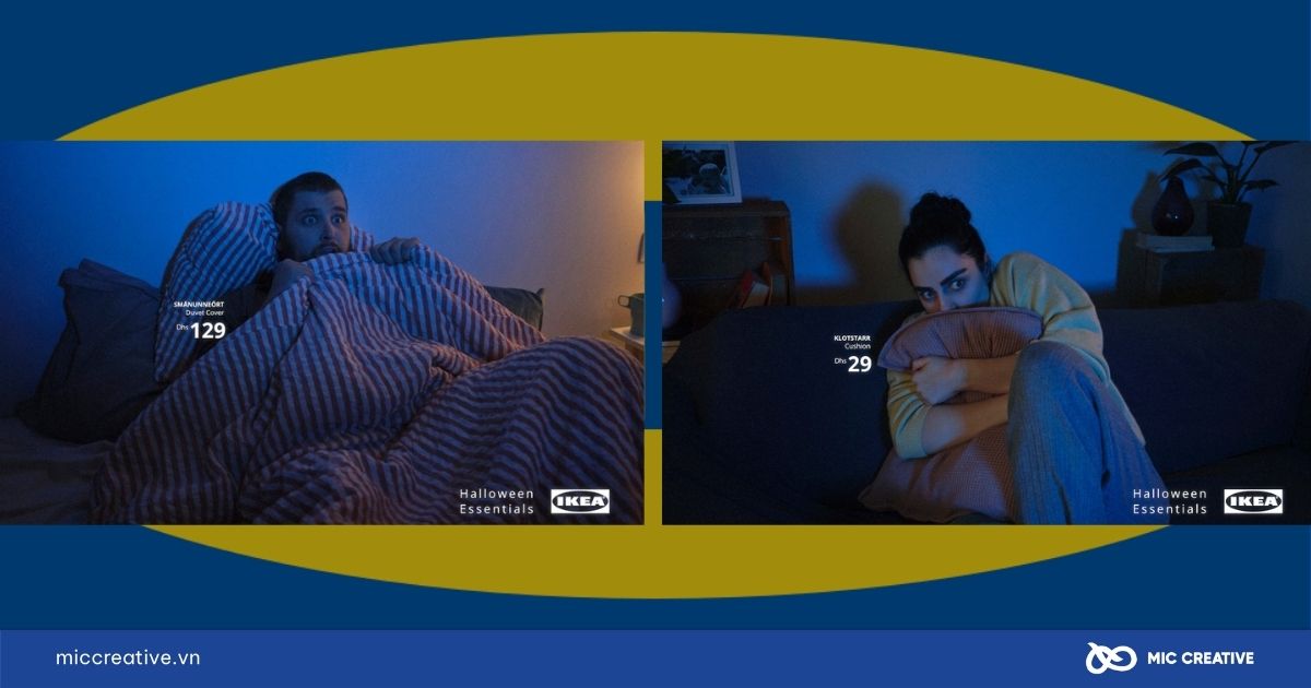 IKEA ra mắt chiến dịch 