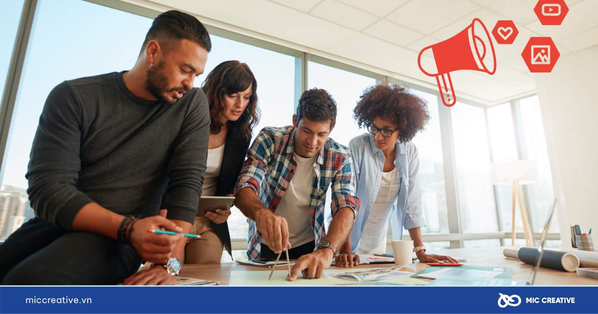chuyển dịch quan trọng trong influencer marketing