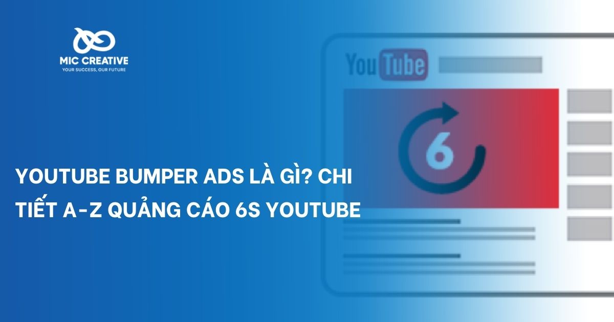 youtube bumper ads